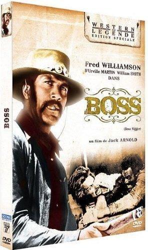 Boss [FR Import]