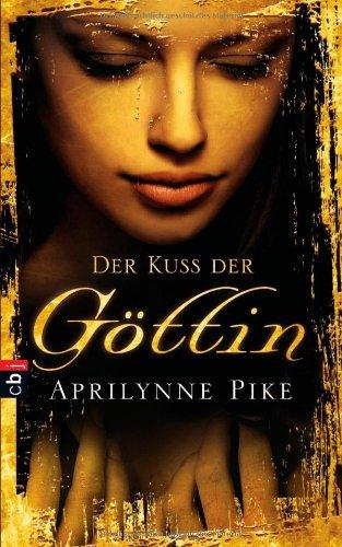 Der Kuss der Göttin