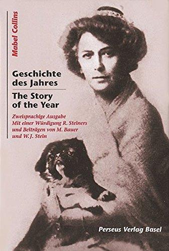 Geschichte des Jahres/The Story of the Year. Zweisprachige Ausgabe