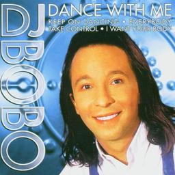 DJ Bobo-Dance With Me