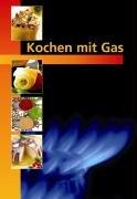 Kochen mit Gas