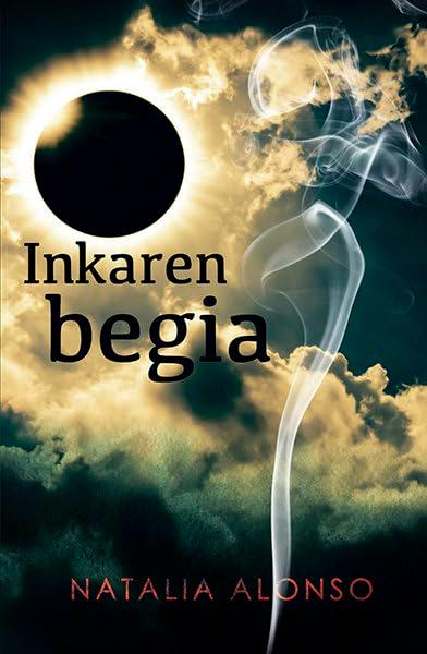 Inkaren begia (Ameslari, Band 29)