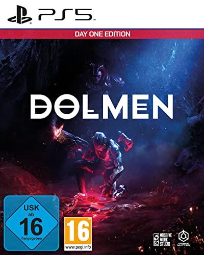 Dolmen Day One Edition (PlayStation 5)