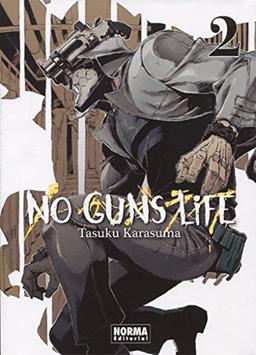 No guns life 2