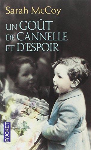 Un goût de cannelle et d'espoir