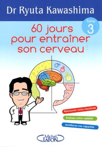 60 jours pour entraîner son cerveau