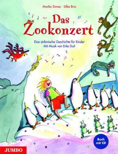 Das Zookonzert