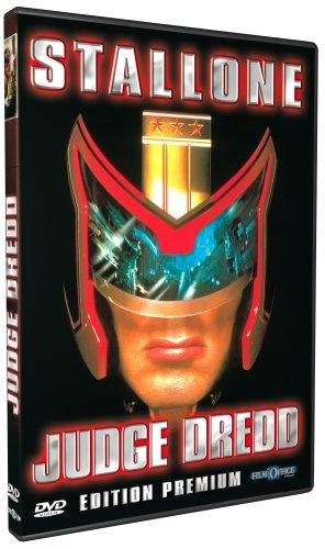 Judge dredd [FR Import]