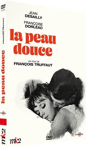 La peau douce [FR Import]