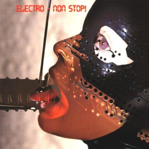 Electro-Non Stop!