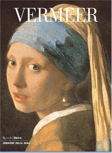 Vermeer (Rizzoli Art Classics)