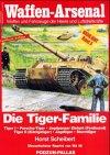 Die Tiger- Familie