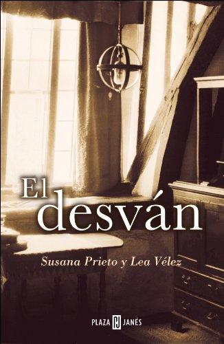 EL DESVAN (EXITOS, Band 1001)