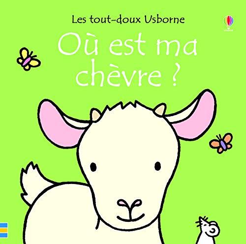 Où est ma chèvre ?