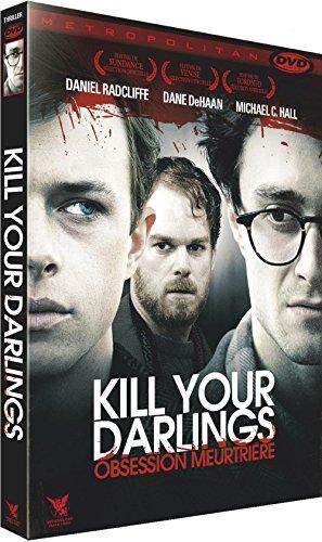 Kill your darlings [FR Import]