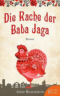 Die Rache der Baba Jaga