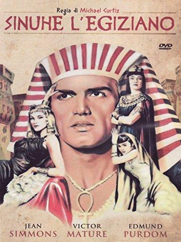 Sinuhe l'egiziano [IT Import]