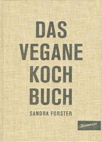 Das Vegane Kochbuch