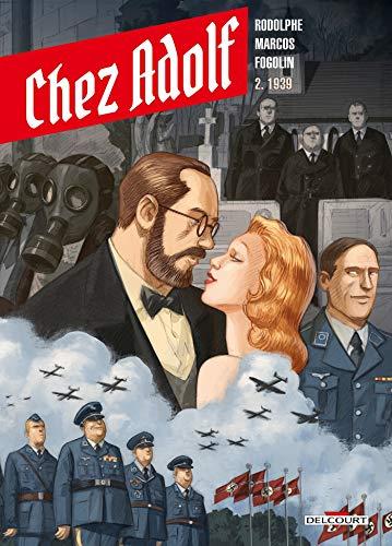 Chez Adolf. Vol. 2. 1939