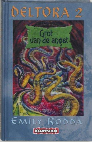 Grot van de angst (Deltora 2, Band 1)