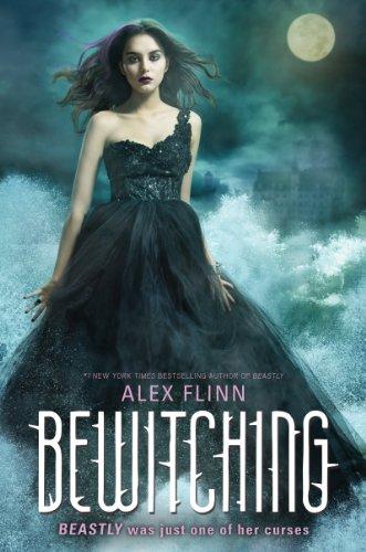 Bewitching (Kendra Chronicles, Band 2)