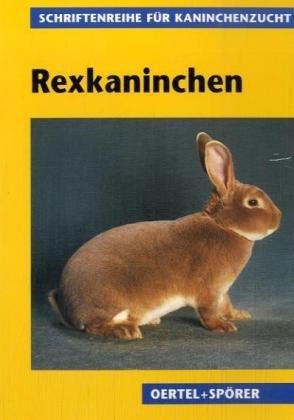 Rexkaninchen. Nach Berichten von Spezialzüchtern