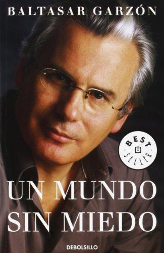 Un mundo sin miedo (BEST SELLER, Band 26200)