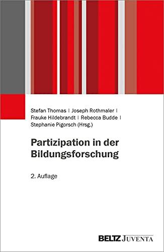 Partizipation in der Bildungsforschung