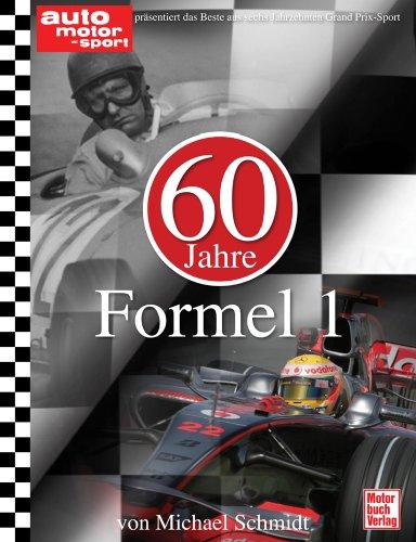 auto motor und sport - 60 Jahre Formel 1