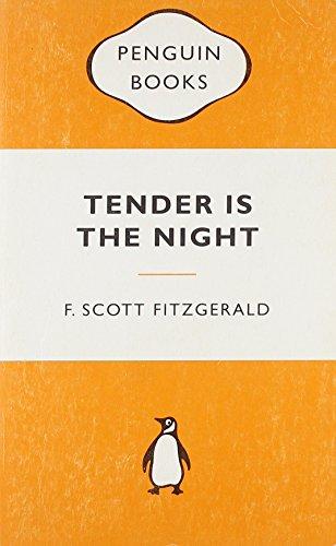 Tender is the Night