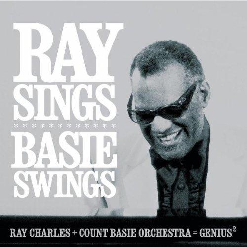 Ray Sings,Basie Swings