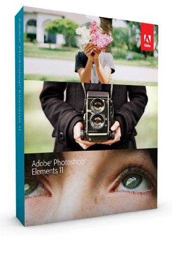 Adobe Photoshop Elements 11