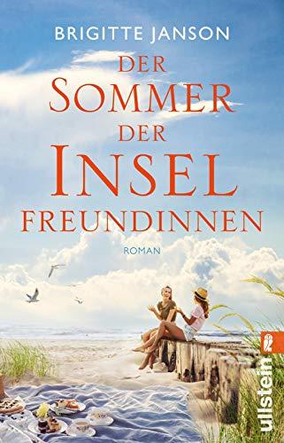 Der Sommer der Inselfreundinnen: Roman