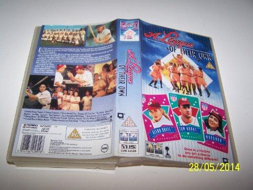 Eine Klasse für sich [VHS]