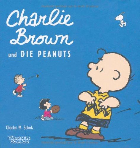 Charlie Brown und die Peanuts