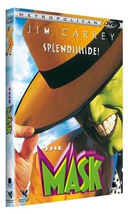 The mask [FR Import]