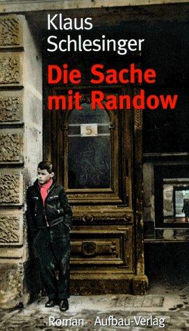 Die Sache mit Randow