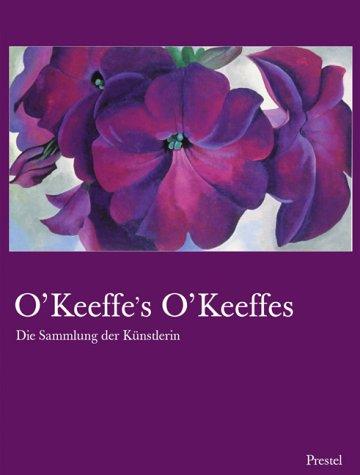 O'Keeffe's O'Keeffes