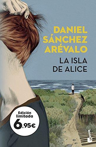 La isla de Alice (Verano 2018)