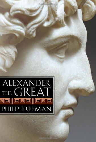 Alexander the Great