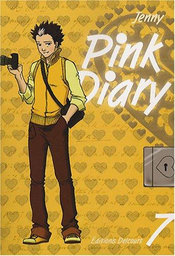 Pink diary. Vol. 7