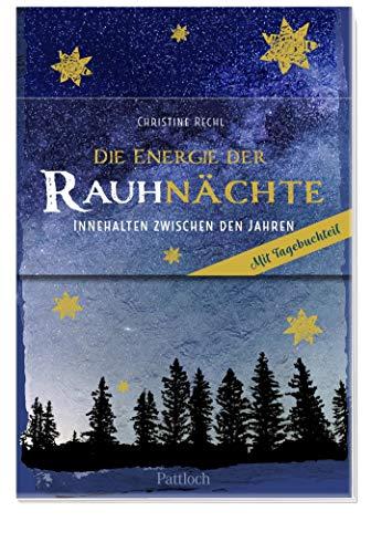 Die Energie der Rauhnächte: Innehalten zwischen den Jahren