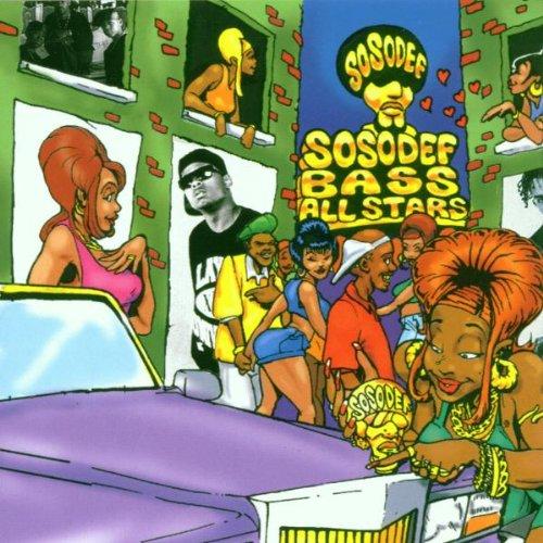 So So Def Bass All