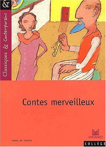 Contes merveilleux