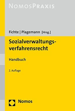 Sozialverwaltungsverfahrensrecht: Handbuch