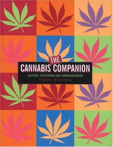 Cannabis Companion