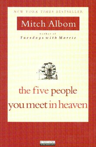 The Five People You Meet in Heaven