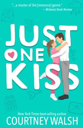 Just One Kiss: A Harbor Pointe Novel