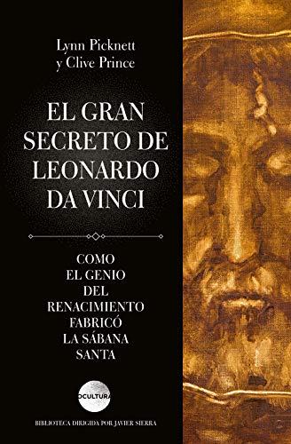 El gran secreto de Leonardo da Vinci (Ocultura)