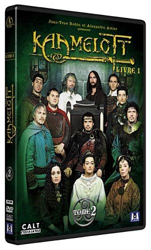 Kaamelott : Livre 1, Tome 2 [FR IMPORT]